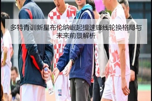 多特青训新星布伦纳崛起提速锋线轮换格局与未来前景解析